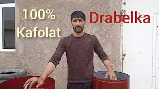 drabelka. Qarshi tumani. hech kim bera olmaydigan kafolat berildi