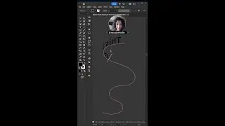Monje Studio Tutorials: Illustrator's Type on a Path Skew Effect