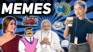 Memes that i watch at Patna Junction
