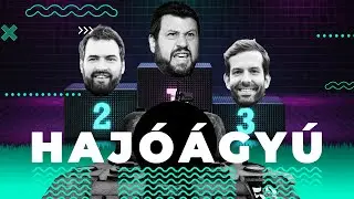 A hét hülyeségversenyét Foximaxi Robi nyerte