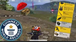 BGMI best gameplay 🎮 in new update 💥