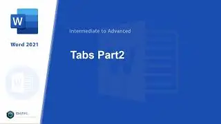 #72 Tabs - Part 2