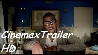 Anormal Aktivite 2 - Trailer | HD