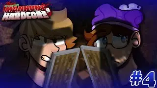Ghostcowz Manhunt 3 Hardcore - Episode 4: Bonus Hc Buddies