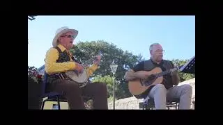 Galway Girl plus Polka played by Gerry and his Pacemaker x