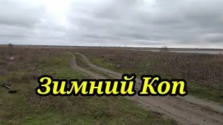 ЗИМНИЙ ПОИСК МОНЕТ. КОП 2021. НАХОДКИ С ФОРТУНА ПРО 2.