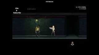 Parasite in City gameplay