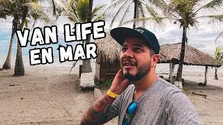 ¿VAN LIFE EN MAR ES TAN BUENO COMO DICEN? | Moñitos, Colombia