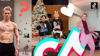 Danya Milokhin tik tok compilation! TikTok trends 2021!