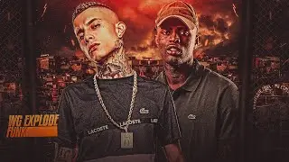 MC Paiva e MC IG - Modo Cafajeste (DJ Oreia)