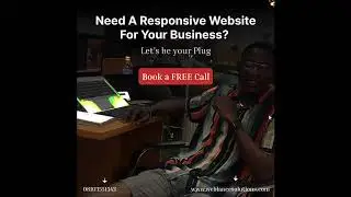 How we re-design and rebrand this old website to a brand new classic website will surprise You