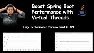 Is Spring Boot With Virtual Threads Worth It?
