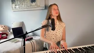 Here Comes the Sun - The Beatles Cover