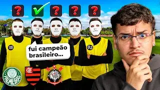 QUEM É O JOGADOR PROFISSIONAL?