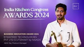 Business Innovation Award 2024