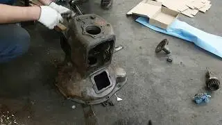 Коробка с 