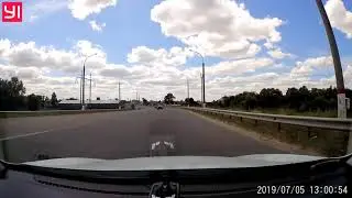 Что за манёвр?