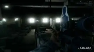 Medal of Honor Warfighter-Оооо даааа-часть 1