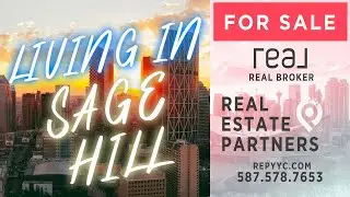Living in Sage Hill