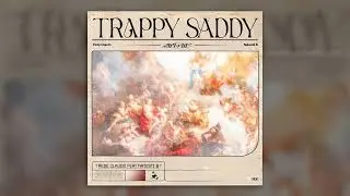 Pede Claudo x Natesti B - TRAPPY SADDY