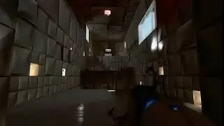 TVGDF_2U.TEACHING.CS  Portal  (Valve Corporation, 2007)