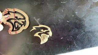 HOW TO.. Lightburn Kerf Offset