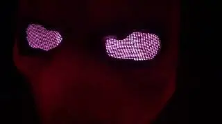 Triplea2264 - Alien (Visualizer)