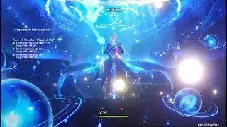 Genshin Spiral Abyss 4.1
