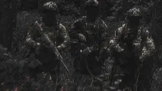 RUSSIAN SOF EDIT