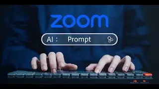 Zoom launches Zoom AI Companion