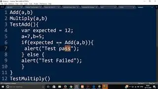 Learn AngularJS Tutorial video for Beginners - Fundamentals training