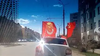 Мир! Труд! Май! Свободу ПЛАТОШКИНУ! 2021 г.