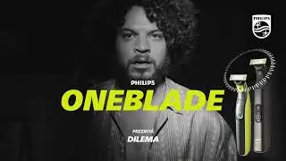 Philips OneBlade rezolva orice dilema de barbierit
