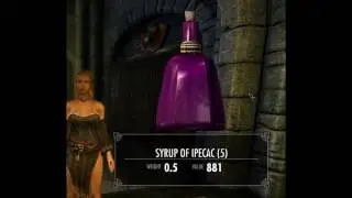 Skyrim devourment - 2 Npc's you might of missed.