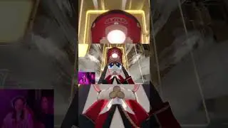 Загадочное исчезновение круток | Honkai: Star Rail