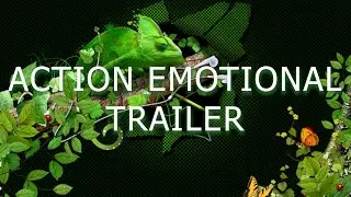 AUDIO JUNGLE NO COPYRIGHT action emotional trailer