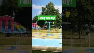 Swanley Park - Family Fun Day