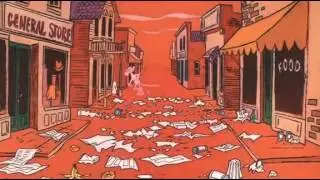 28   Desperdicios Rosas