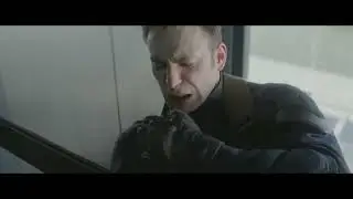 Captain America Fight Latest New Movie Clip 2021