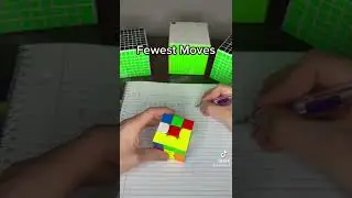 ALL 17 WORLD CUBE ASSOCIATION EVENTS! 😱