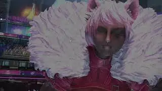 M1S World 13th Clear for Last Pull No Mulligans (BARD POV) - AAC Light-heavyweight M1(Savage)| FFXIV