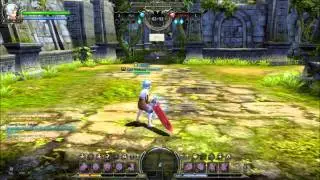Dragon Nest SEA Pvp 32 Merc vs 32 SM (Both are good)