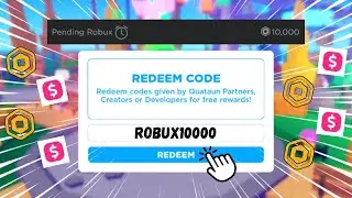 All Working Pls Donate Codes! 💸
