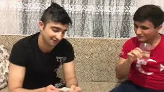 #KIŞKIRTMAYAPTIK