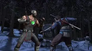 Первый пак опенинг ► Mortal Kombat Mobile день 2