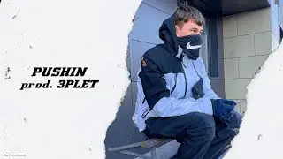 [FREE] DEF JOINT FREESTYLE 2 OBLADAET TYPE BEAT - ''PUSHIN''