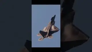 The Chinese Balloon is the F-22 Raptor's first air-to-air kill! #funny #balloon #chinese