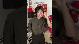 🇲🇾 every CNY be like