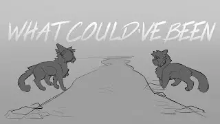 [COMMISSION] What Could've Been - OC Storyboard