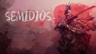SemiDios - Bushido
